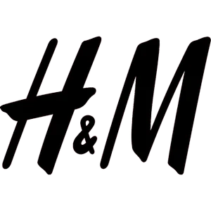 لوگو H&M