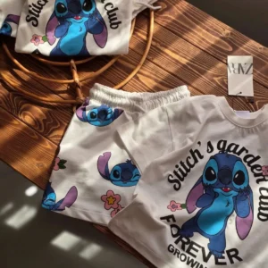 ست stitch