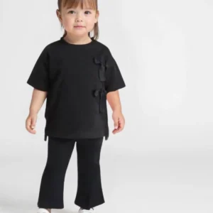 ست پاپیون zara